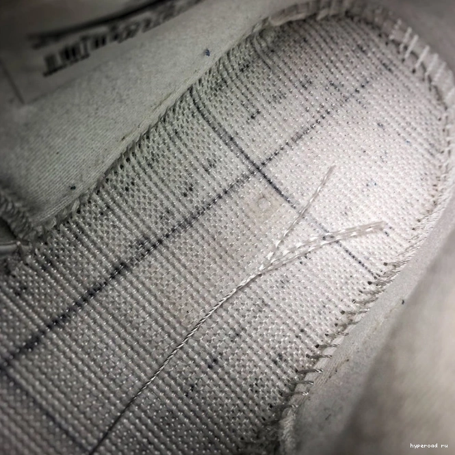 Air Cement (nike) White 4 Jordan OG 840606-192 0922